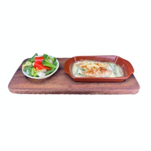 FİT Kuşkonmazlı Tavuk