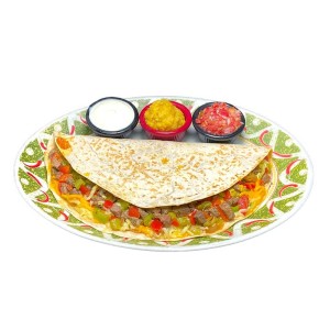 Quesadilla Etli