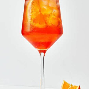 Aperol spritz