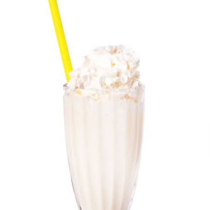 Milkshakes Vanilla