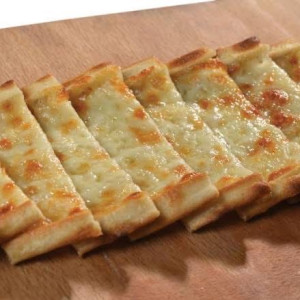 Sade Kaşarlı Pide
