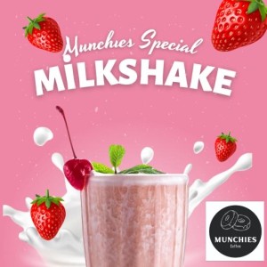 Milkshake