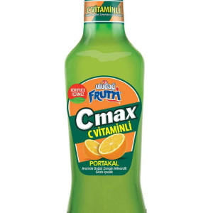 FRUTTİ SODA ( PORTAKAL)