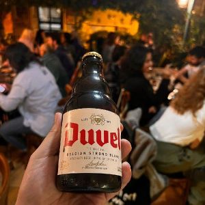 Duvel 33 cl