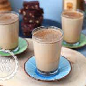 SÜTLÜ TÜRK KAHVESİ