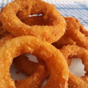 12'Lİ SOĞAN HALKASI