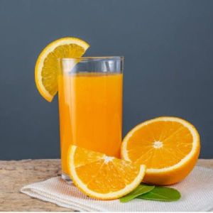 Sıkma Portakal Suyu