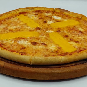 Pizza 4 Peynirli