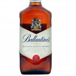 70cl Ballantines Whiskey