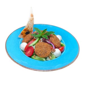 Falafel Salata