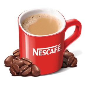 Sade Nescafe