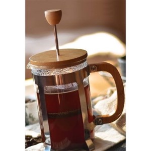 Frenchpress Portakal