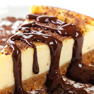 Cheesecake