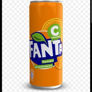 Fanta