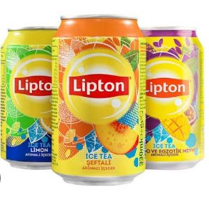 İce Tea(limon,karpuz,şeftali)