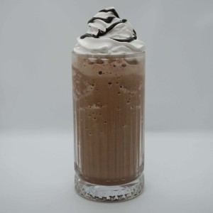 Chocolate Milkshake