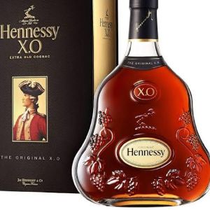 70cl Hennesy X.O