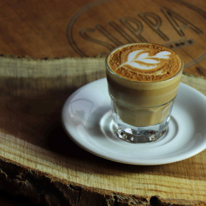 CORTADO