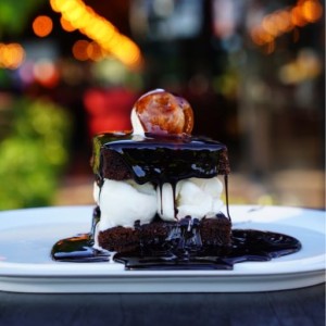 Çikolatalı Karayip Katları