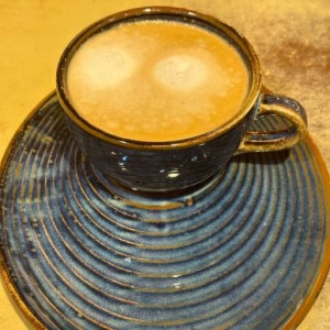 Cappucıno