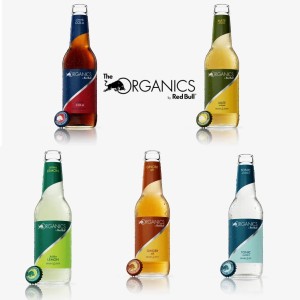 Organics by Redbull