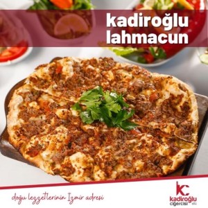 Kadiroğlu Lahmacun