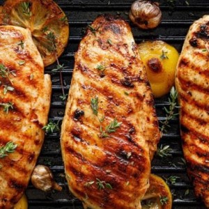 IZGARA PİLİÇ BONFİLE