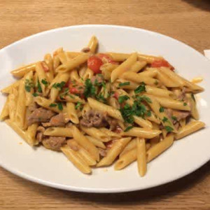PENNE FILETTO