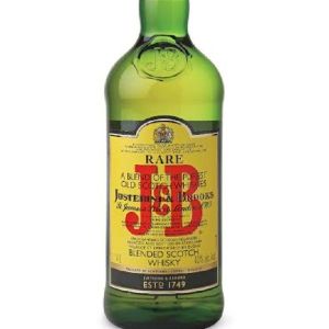70cl J&B Whiskey