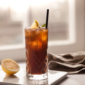 LONG ISLAND ICETEA