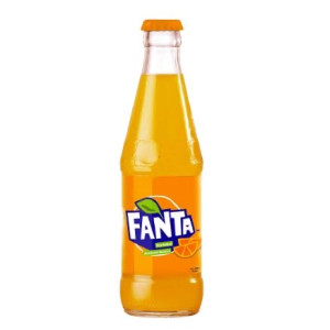 Fanta