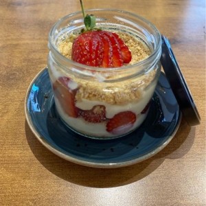 çilekli muzlu ve oreo