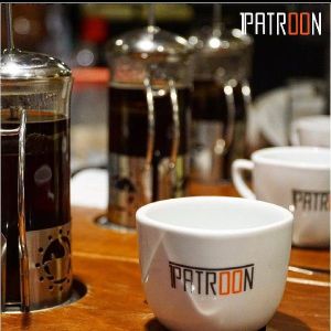 French Press Demleme (Guatemala,Colombia, Sumatra,Kenya AA)