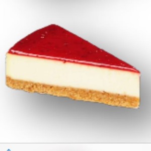 frambuazlı cheesecake 
