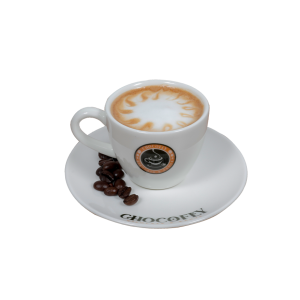 Espresso Macchiato Double