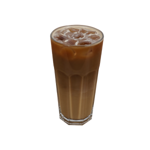Ice Fresh Filter Coffee (Sade Veya Sütlü )