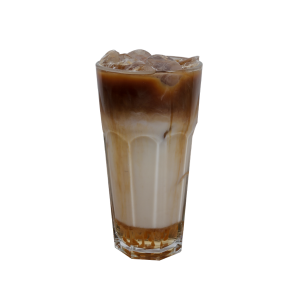 Ice Caramel Macchiato