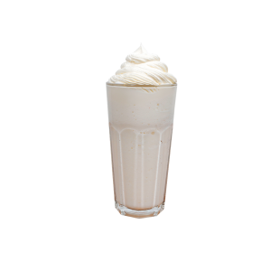 Vanilyalı Milkshake