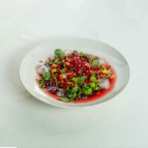 Bostana Salatası (Tek)