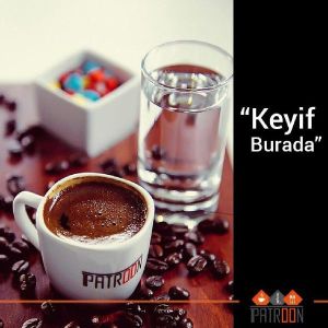 Menengiç Türk Kahvesi