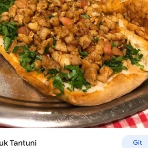 tantuni 