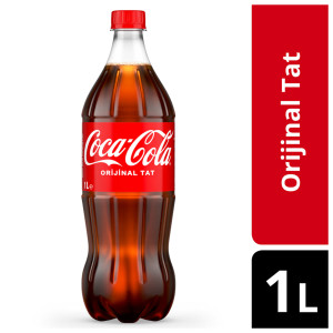 Coca Cola (1 Litre)