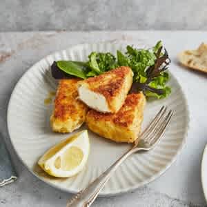 Saganaki