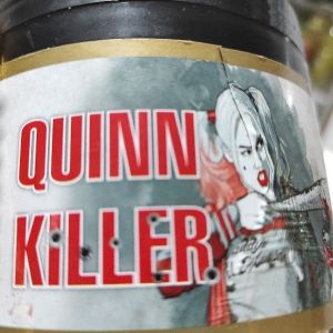 Qunnik Killer