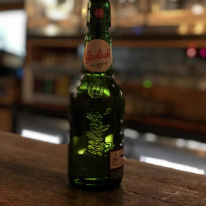 Grolsch