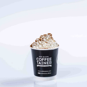 White Chocolate Mocha