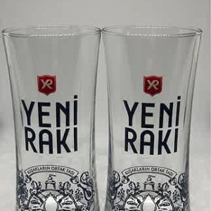 YENİ RAKI SINGLE