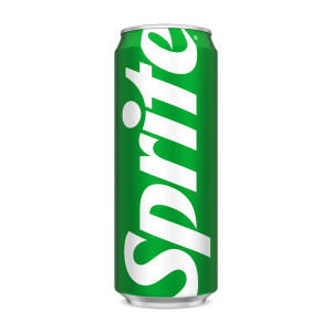 Sprite 33 cl
