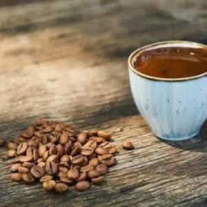 Double Türk Kahvesi