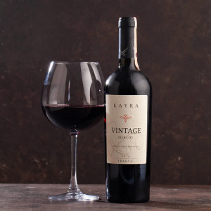 Kayra Vint. (Merlot) / 75 cl